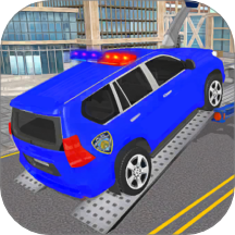 猎车都市高画质版