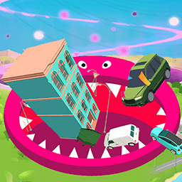 黑洞吞噬疯狂发育测试版