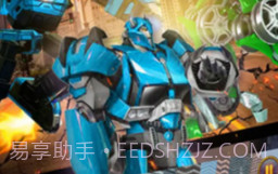 和平城市英雄v1.4.7截图