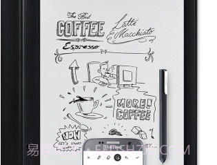 Inkspacev1.6截图