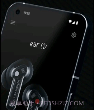 nothing xv2.3.11截图