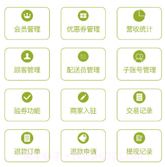 乌鸦掌柜宝v1.0.14截图