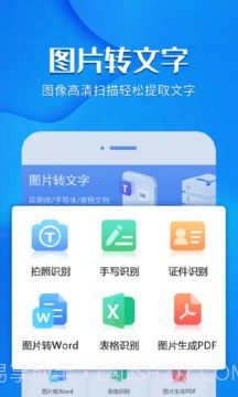 风云扫描王2025破解版v4.1.3截图