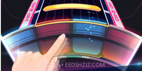 旋转节奏v1.0.14截图