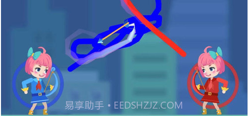 小小神箭手v2.17截图