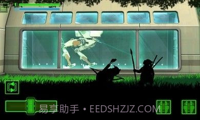 无畏行者1.0.14截图