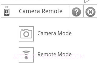 Camera RemoteV2.8.9截图