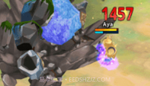 圣剑战姬汉化版1.1.7截图