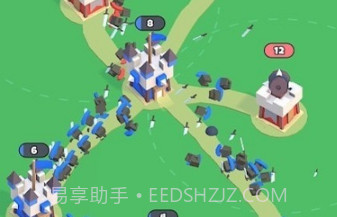 皇家城堡冲突v0.5.8截图