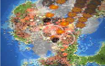 世界盒子沙盒上帝模拟器7723自带模组v0.9.7截图