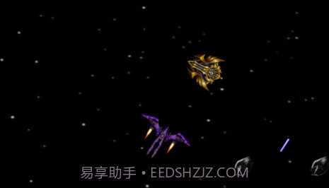 失重飞行v1.11截图