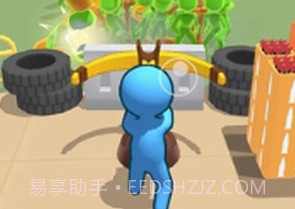 家园保卫战射击僵尸v1.6截图