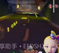 尼克卡通赛车v1.0.7截图