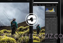 Adobe Lightroom mobileV3.7.12截图