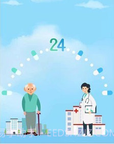 慢病用药管家v1.0.12截图