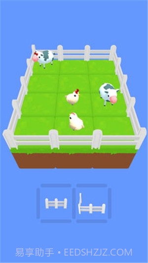 动物分离最新版1.8截图