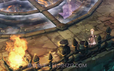 吟游战记v1.6截图