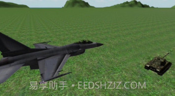 现代战斗机飞行模拟v1.7截图