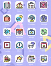 百变图标MyICONv1.2.0.7截图
