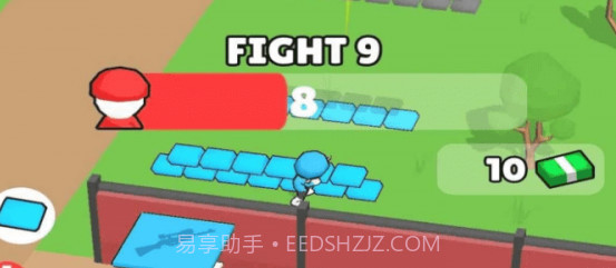 我的部队贼强v1.0.5截图