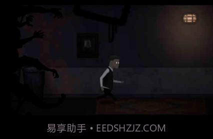 Hunger ApartmentV1.4截图