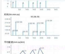 Pacerv4.6截图