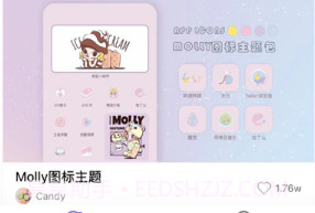 换图标v2.8.6截图