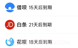 叮叮记账本v1.2.11截图
