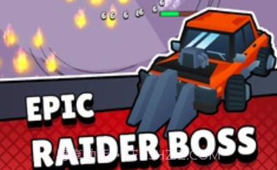 僵尸地面卡车幸存者v0.1.6截图