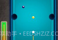 指尖桌球v1.7截图