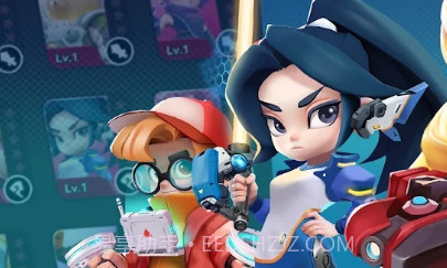 英勇方舟v0.1.7截图