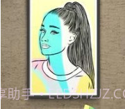 拉线画艺术v1.1.12截图