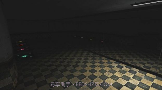MAZE OF HORROR0.11截图