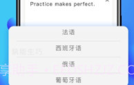 实时翻译神器v1.8.4截图