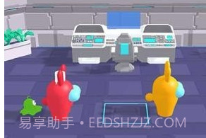 狼人太空杀v1.0.13截图