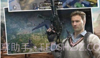 和平精英方框射线透瞄辅助v2.7截图