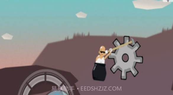 和老王一起攻克难关v1.8截图