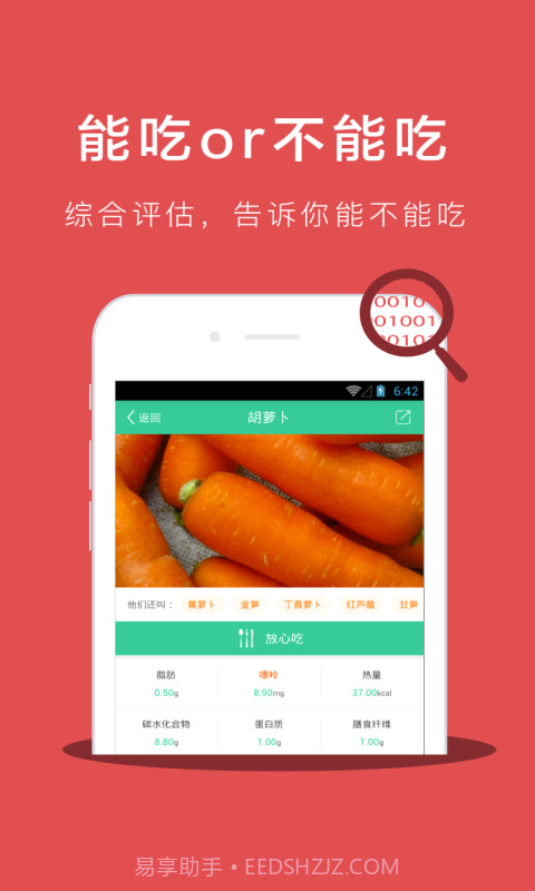 别痛风免费版3.1.1截图