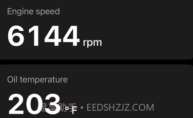 BimmerLink传感器v2.27.8截图