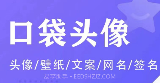 口袋头像v1.0.11截图