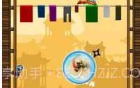 忍者跳跃豪华版V1.8截图