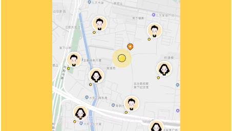 脚丫旅行v1.0.12截图