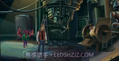 一个地狱般的任务v1.7.9截图