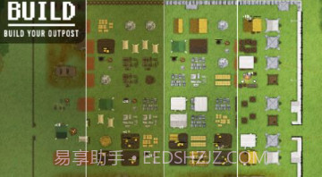 人类最后的防线2Dv1.3.8截图