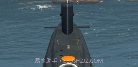 潜水战舰v1.0.15截图