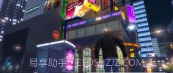 3D城市真实驾驶v1.5.12截图
