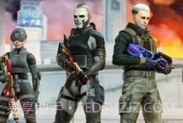 battle forces0.9.34截图