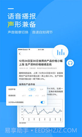 商务预报v3.4.11截图