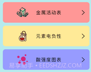 化学学习宝典v1.13截图
