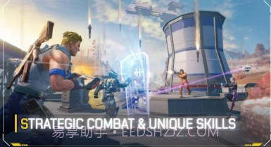 魂斗罗锦标赛v1.0.8截图